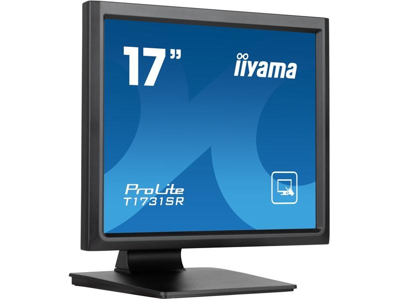 iiyama Monitor ProLite T1731SR-B1S