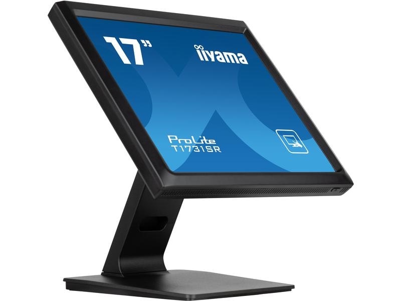 iiyama Monitor ProLite T1731SR-B1S