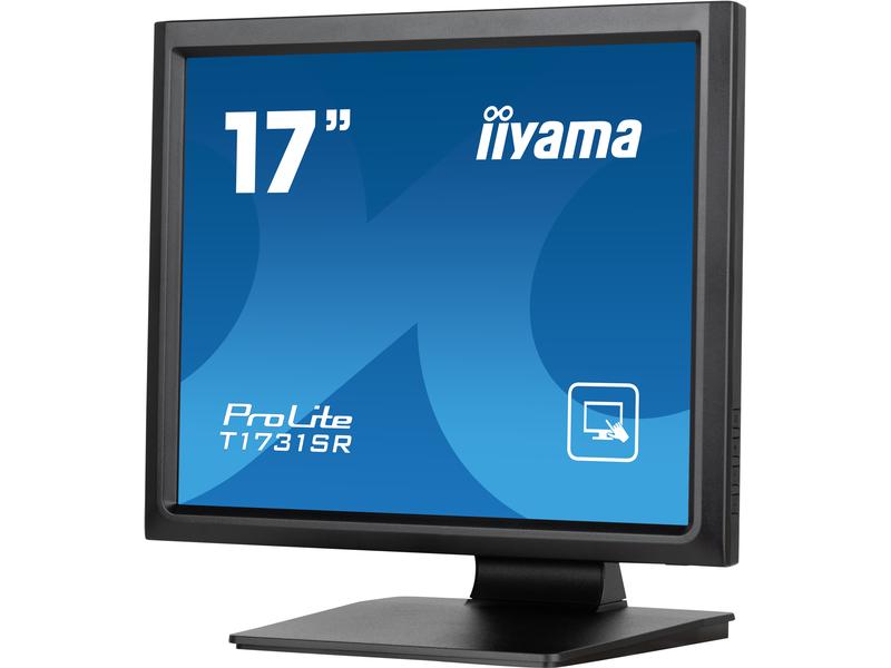 iiyama Monitor ProLite T1731SR-B1S