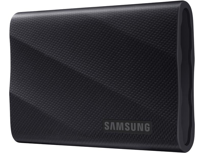 Samsung Externe SSD T9 4000 GB