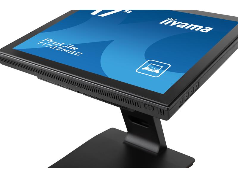 iiyama Moniteur ProLite T1732MSC-B1S