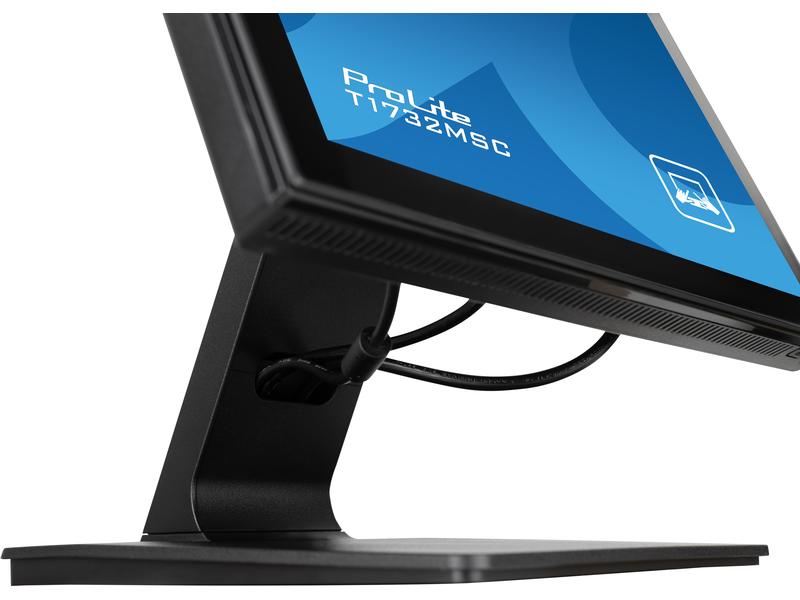 iiyama Moniteur ProLite T1732MSC-B1S