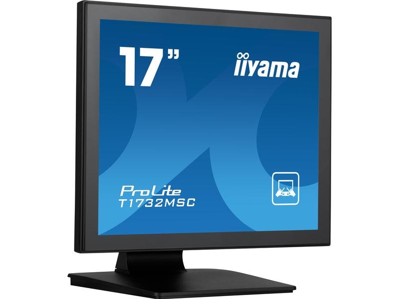 iiyama Moniteur ProLite T1732MSC-B1S