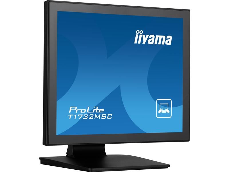 iiyama Monitor ProLite T1732MSC-B1S