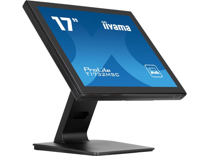 iiyama Moniteur ProLite T1732MSC-B1S