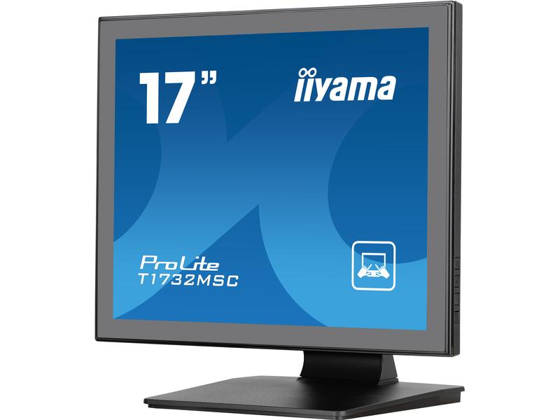 iiyama Monitor ProLite T1732MSC-B1S