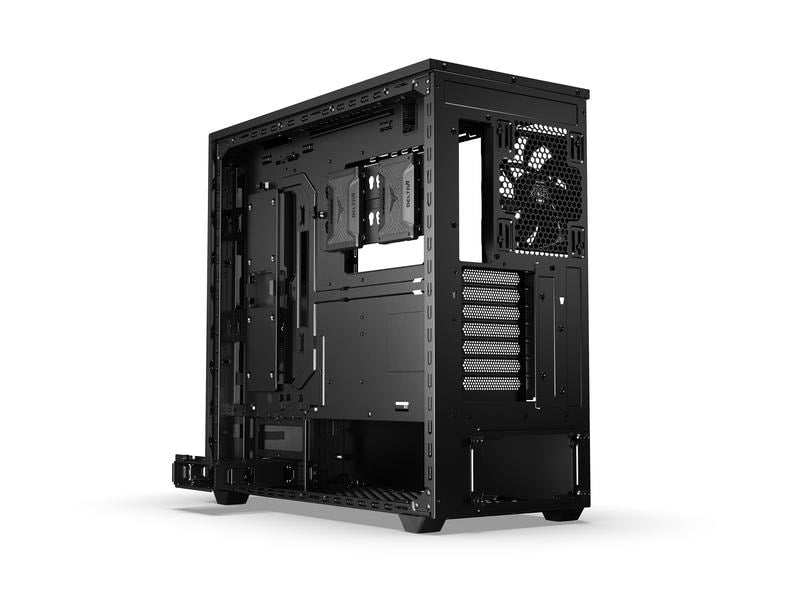 be quiet! PC-Gehäuse Shadow Base 800 Schwarz