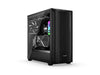 be quiet! PC-Gehäuse Shadow Base 800 Schwarz