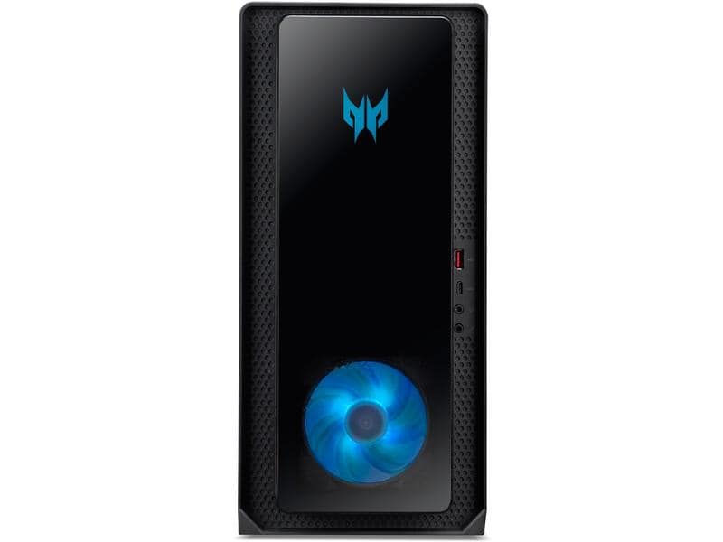 Acer Gaming PC Predator Orion 3000 (PO3-650) i7-13th, RTX 4070