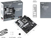 ASUS Carte mère PRIME B650M-K