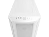 be quiet! Boîtier d’ordinateur Shadow Base 800 FX Blanc