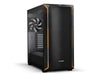 be quiet! PC-Gehäuse Shadow Base 800 DX Schwarz