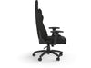 Corsair Chaise de gaming TC100 Relaxed Stoff Noir