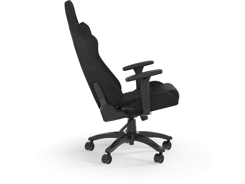 Corsair Gaming-Stuhl TC100 Relaxed Stoff Schwarz