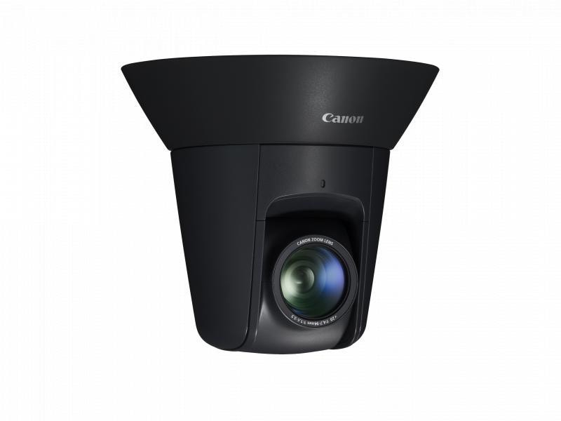 Axis Netzwerkkamera Canon VB-H47B
