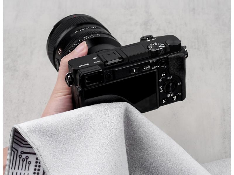 PGYTECH Schutztuch Flower M Mehrfarbig