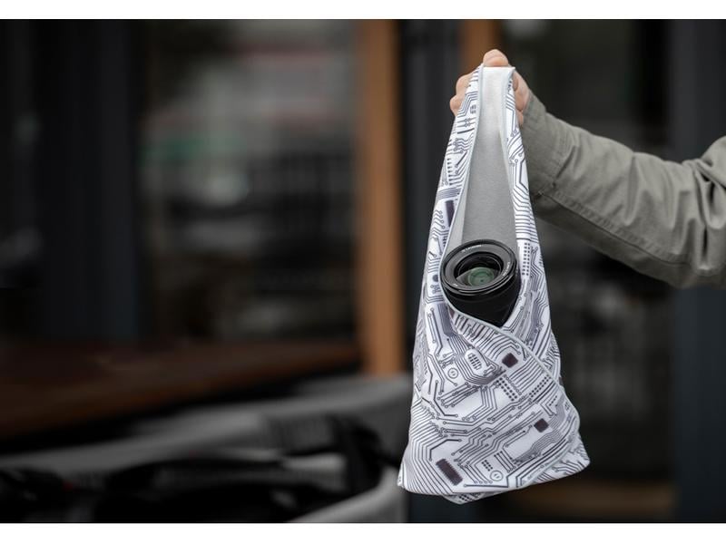 PGYTECH Schutztuch Flower M Mehrfarbig