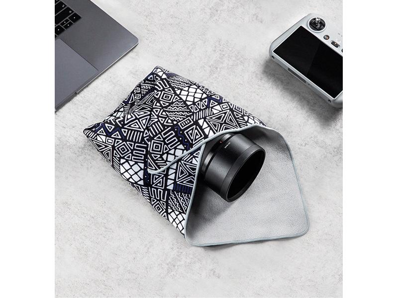 PGYTECH Schutztuch Geometry Mehrfarbig