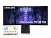 Samsung Monitor Odyssey OLED G8 LS34BG850SUXEN