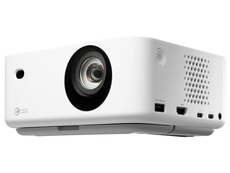 Optoma Kurzdistanzprojektor ML1080ST