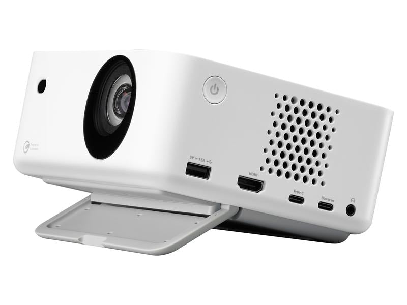 Optoma Projecteur à focale courte ML1080ST