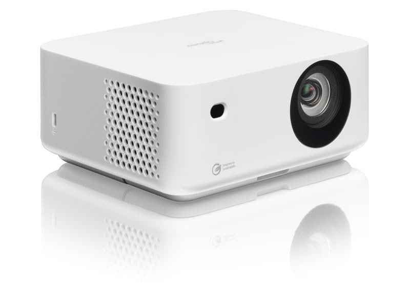 Optoma Kurzdistanzprojektor ML1080ST