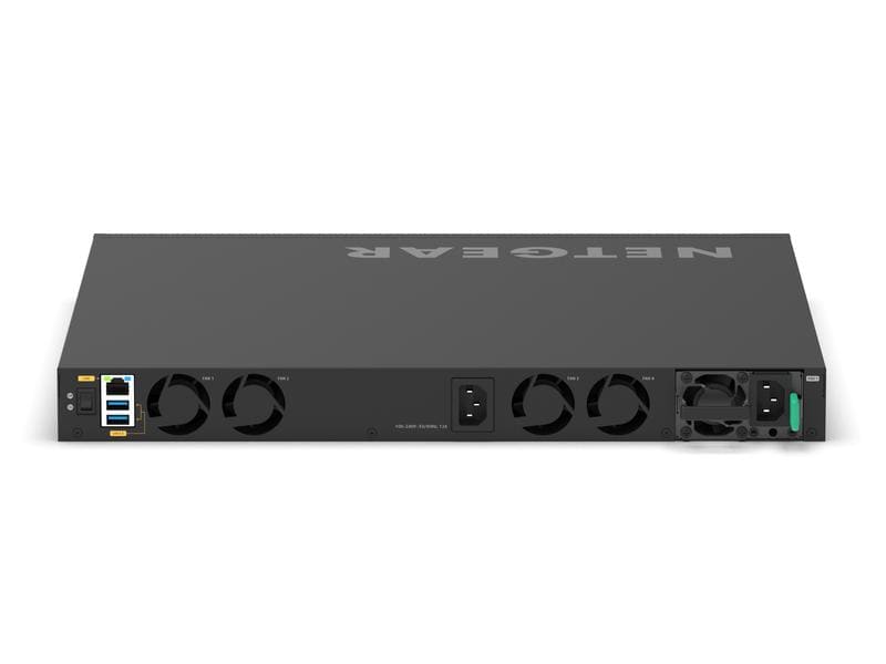 Netgear PoE+ Switch XSM4328CV 28 Port