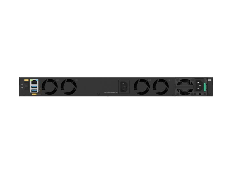 Netgear PoE+ Switch XSM4328CV 28 Port