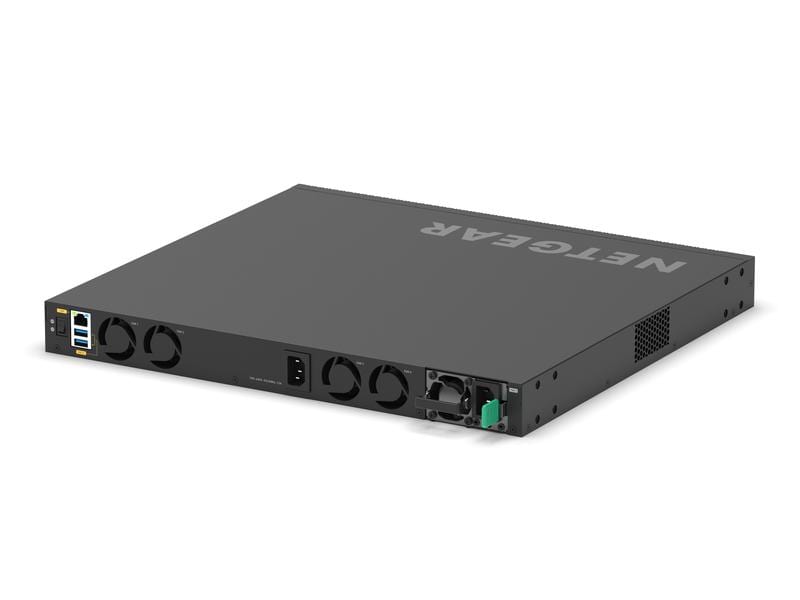 Netgear PoE+ Switch XSM4328CV 28 Port