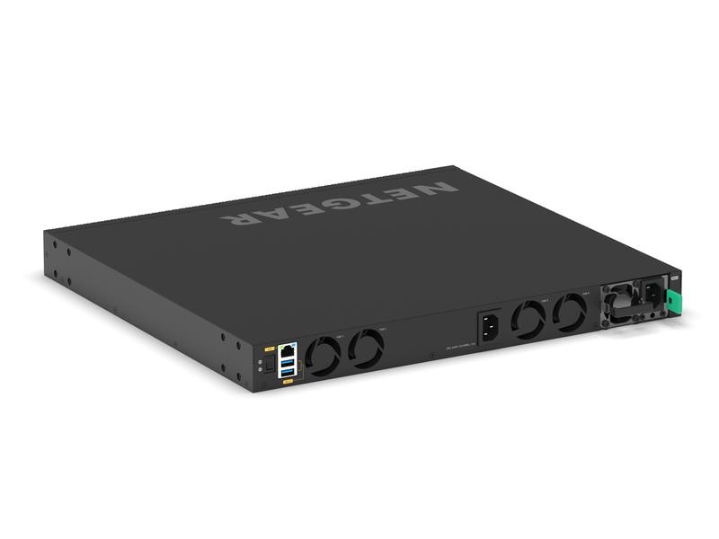 Netgear PoE+ Switch XSM4328CV 28 Port