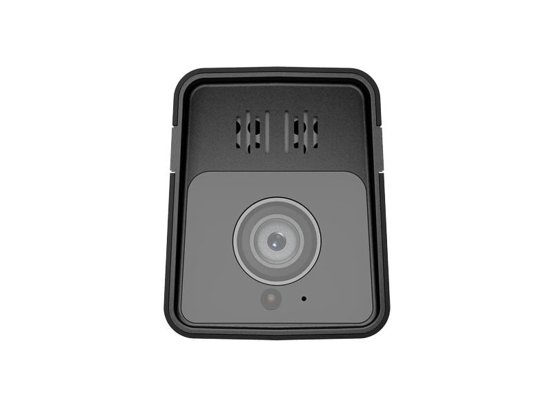 WOOX Netzwerkkamera WiFi Smart Outdoor Wired Camera R3568, DC 5 V