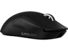 Logitech Souris de gaming Pro X Superlight 2 Lightspeed Noir