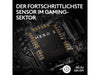 Logitech Gaming-Maus Pro X Superlight 2 Lightspeed Schwarz