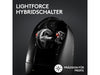 Logitech Souris de gaming Pro X Superlight 2 Lightspeed Noir