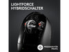 Logitech Souris de gaming Pro X Superlight 2 Lightspeed Blanc