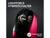 Logitech Souris de gaming Pro X Superlight 2 Lightspeed Magenta