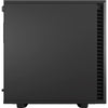 Fractal Design Define 7 Mini Black Solid - schwarz