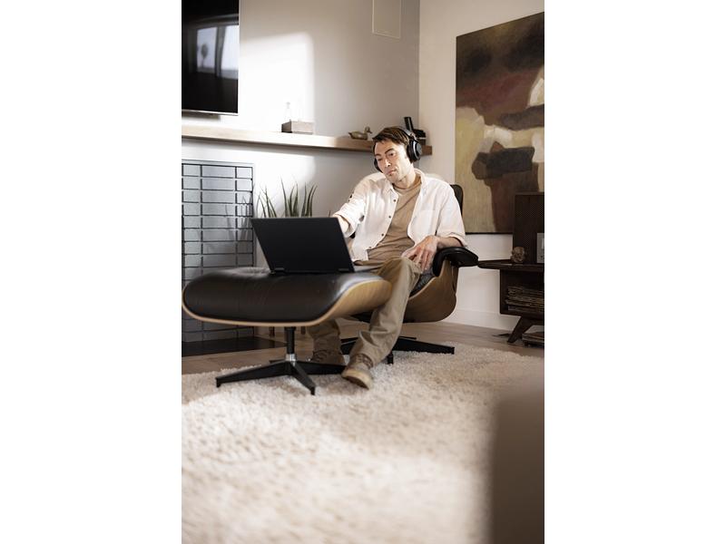 Shure Wireless Over-Ear-Kopfhörer AONIC 50 – Gen 2