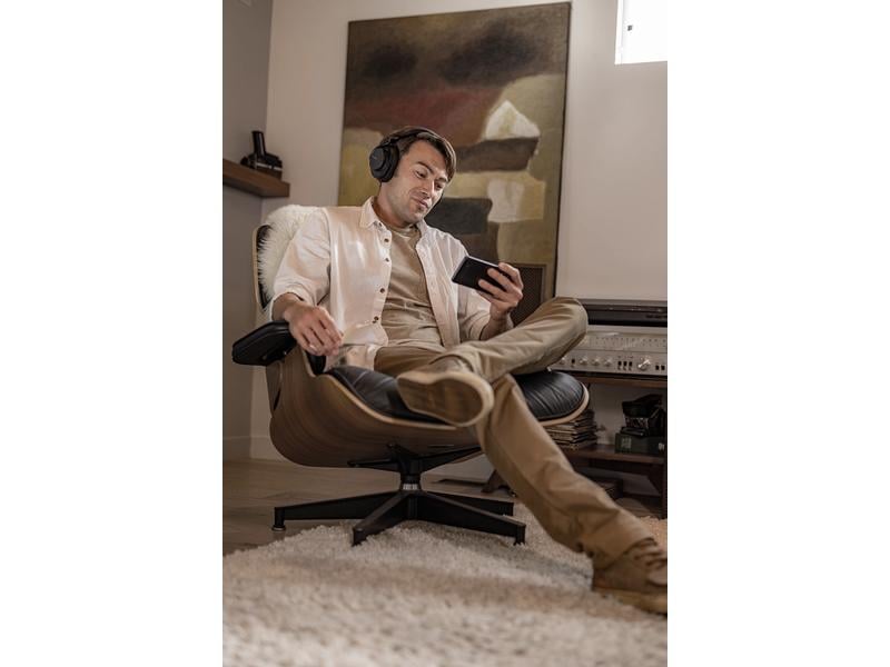 Shure Wireless Over-Ear-Kopfhörer AONIC 50 – Gen 2