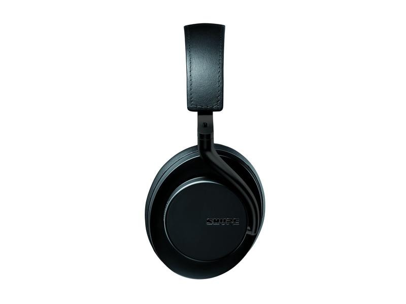 Shure Wireless Over-Ear-Kopfhörer AONIC 50 – Gen 2