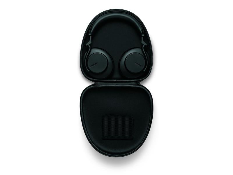 Shure Wireless Over-Ear-Kopfhörer AONIC 50 – Gen 2