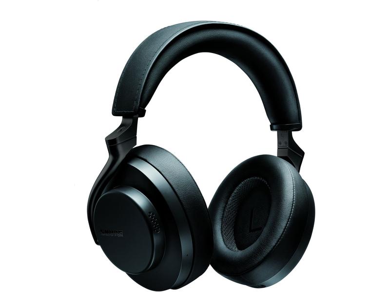 Shure Wireless Over-Ear-Kopfhörer AONIC 50 – Gen 2