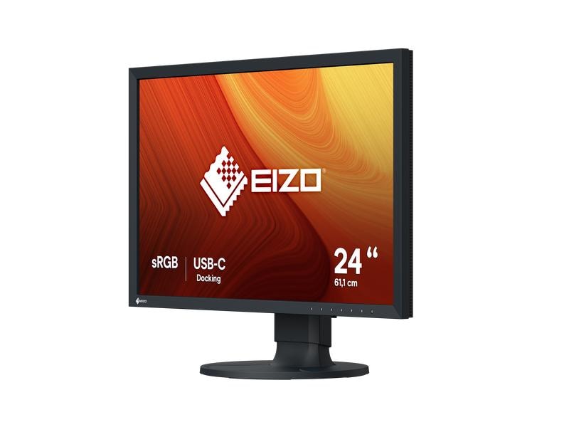 EIZO Monitor ColorEdge CS2400R