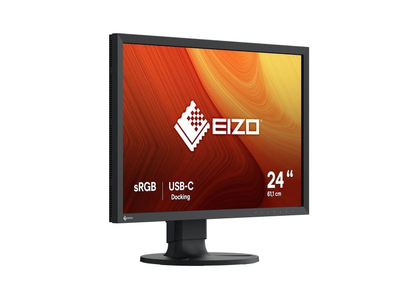 EIZO Monitor ColorEdge CS2400R