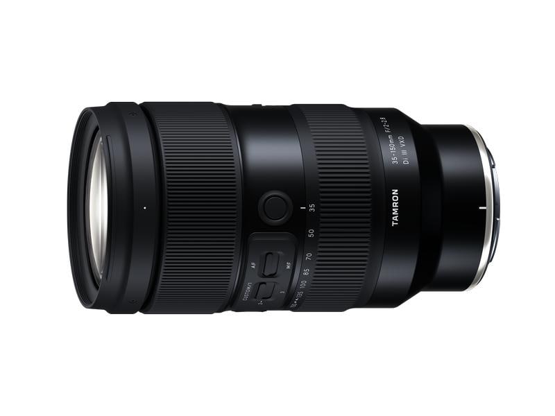 Tamron Objectif zoom 35-150mm F/2.0-2.8 Di III VXD Nikon Z