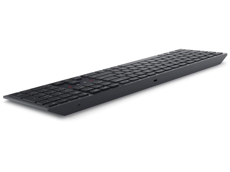 DELL Clavier radio KB900 US/INT-Layout