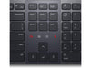 DELL Clavier radio KB900 US/INT-Layout