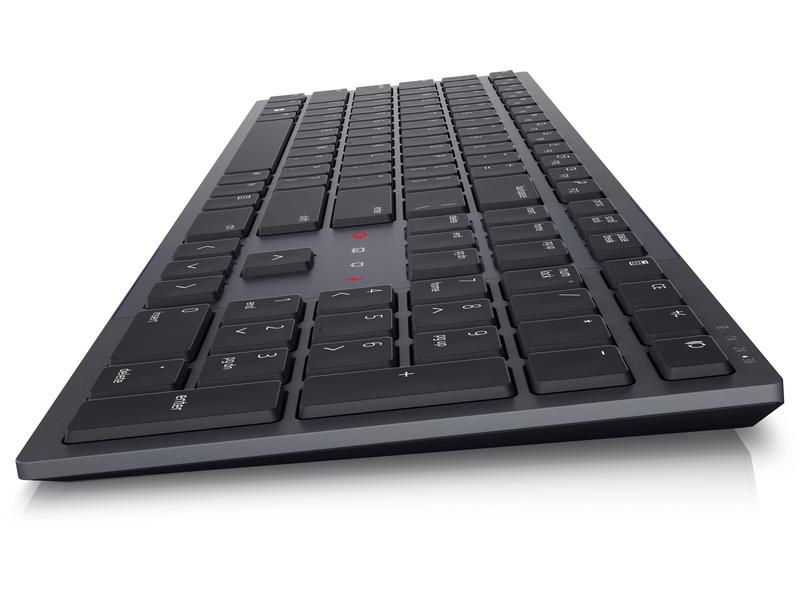 DELL Clavier radio KB900 Mise en page IT