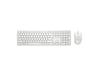 DELL Tastatur-Maus-Set KM5221W Pro Wireless DE-Layout