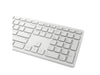 DELL Tastatur-Maus-Set KM5221W Pro Wireless DE-Layout